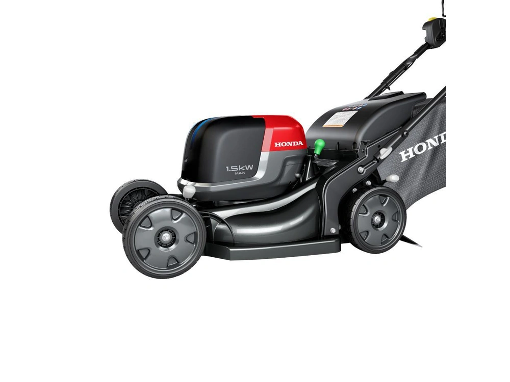 Honda Hrn-bv Tondeuse Electrique 2025 alt