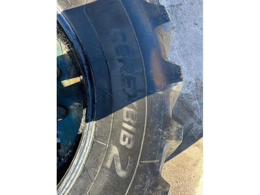 2024 MICHELIN VF580-85-R42