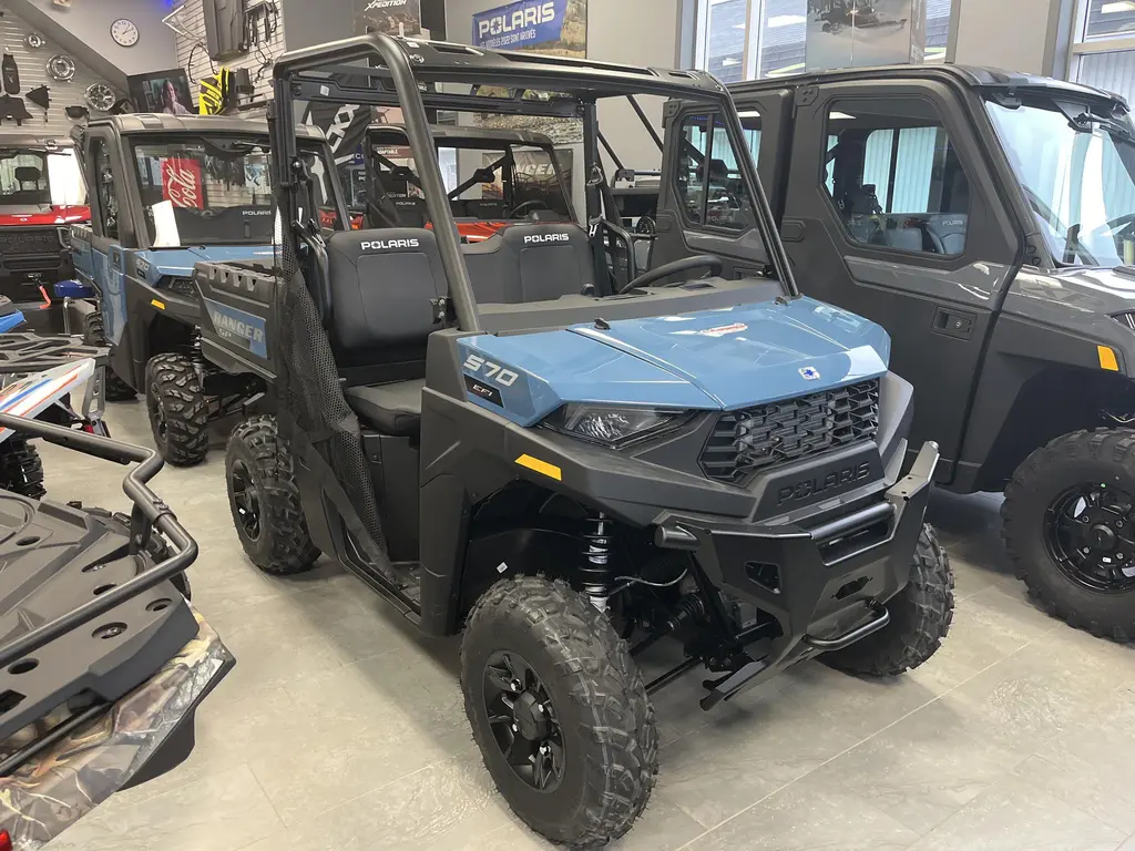 Polaris RANGER 570 SP 2025