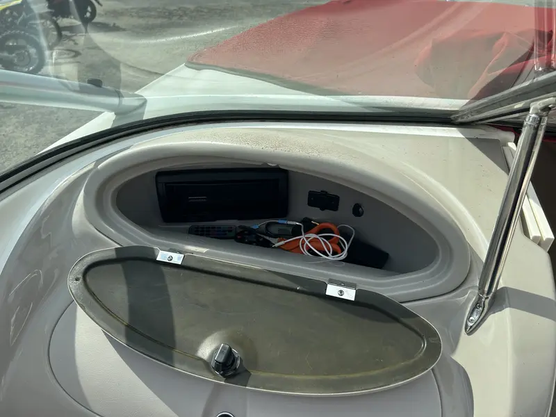 Maxum 2200 SR3 2007