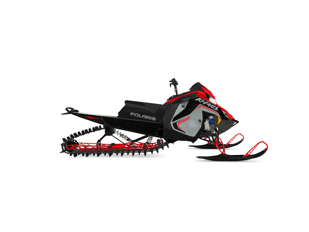 Polaris 850 Rmk Khaos 155 2025 alt