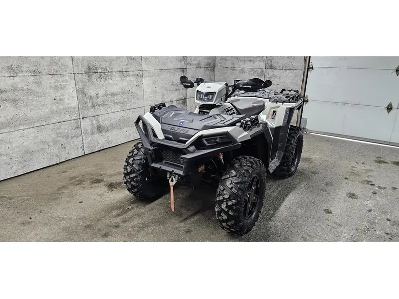 2023 Polaris Sportsman 850 EPS