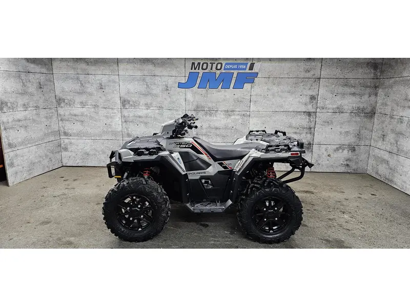 2023 Polaris Sportsman 850 EPS