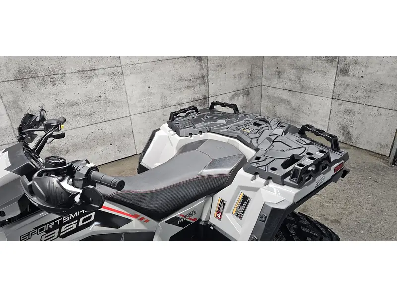 2023 Polaris Sportsman 850 EPS