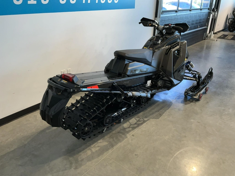 Polaris Patriot 9r Switchback Assault 146 500$ De Réduction, Jusqu'au 30-06-25 2025 alt