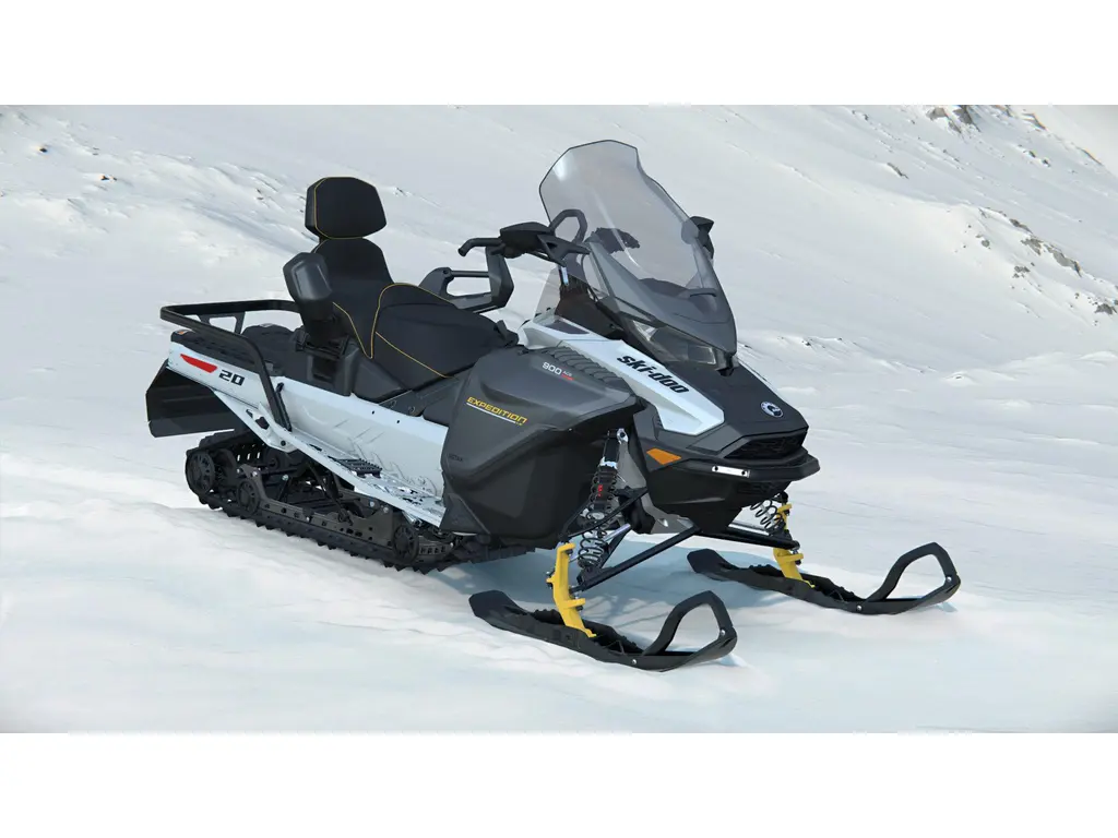 Ski-Doo EXPEDITION LE 900 TURBO 2025 - ACSD