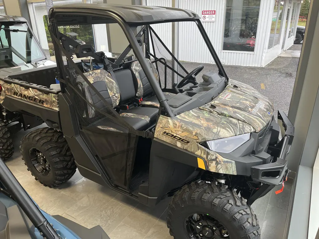 Polaris RANGER XP 1000 2025