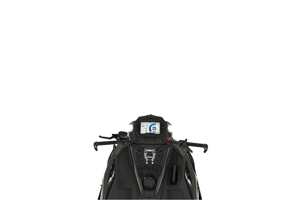 Polaris 850 Rmk Khaos 155 2025 alt
