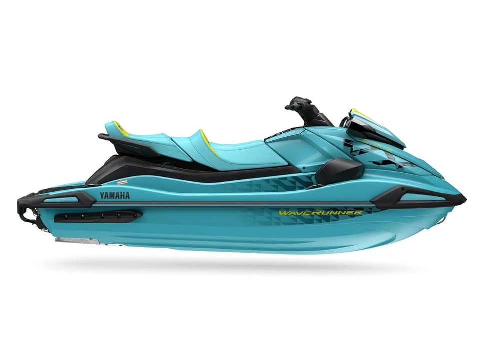 2025 Yamaha Waverunner Vx Limited Ho alt