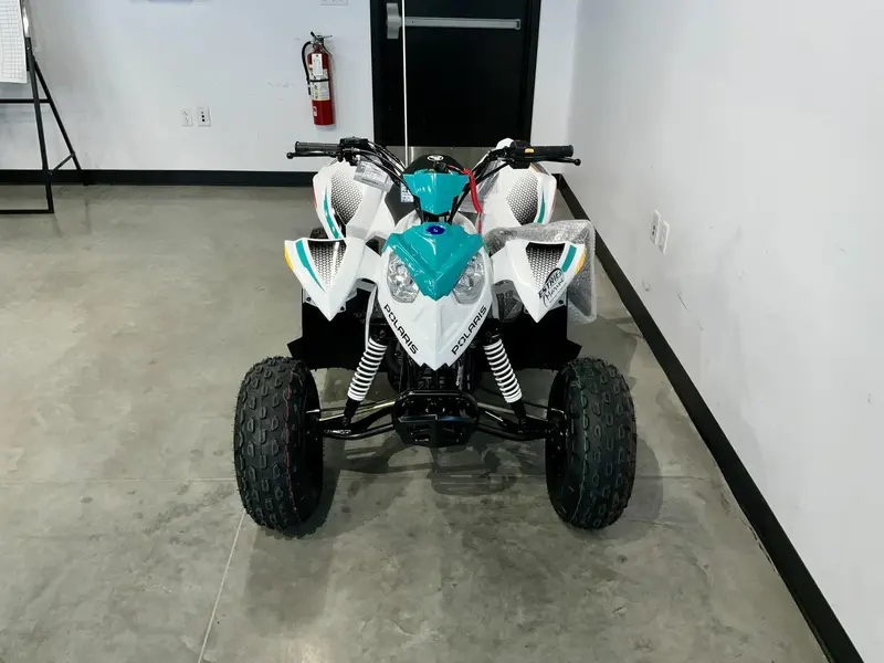 2025 Polaris Outlaw 110 EFI