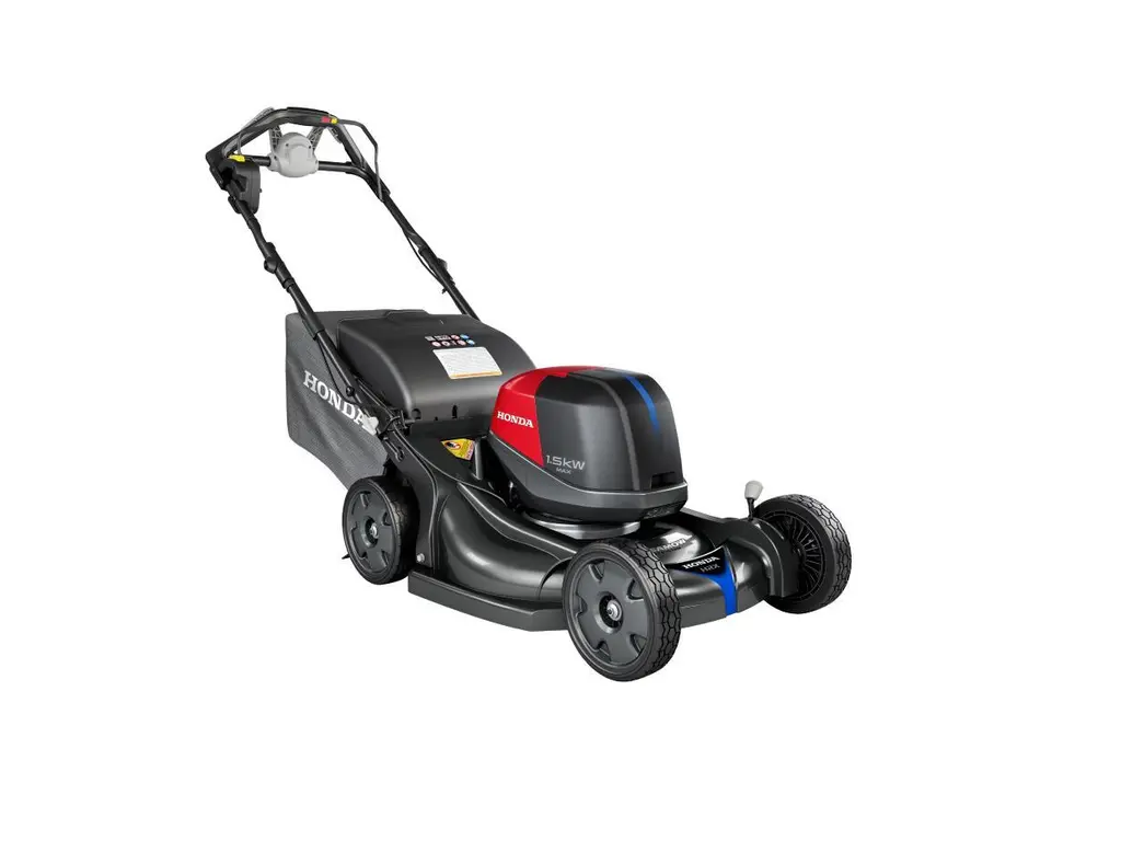 Honda HRN-BV TONDEUSE ELECTRIQUE 2025