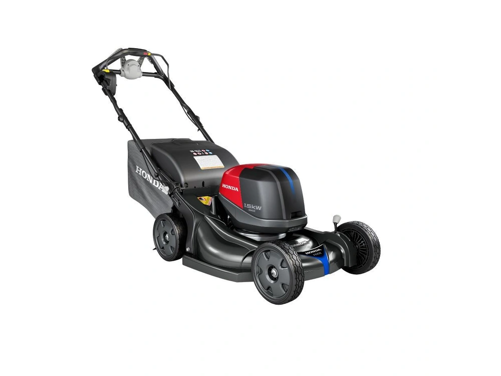 Honda Hrn-bv Tondeuse Electrique 2025 alt