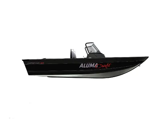 2024 Alumacraft Competitor 185 Sport - w/Trailer