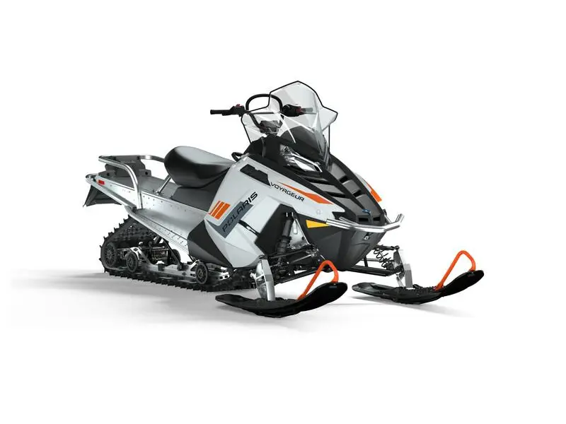 2024 Polaris S24CFF5TSL - 550 Voyageur 155"