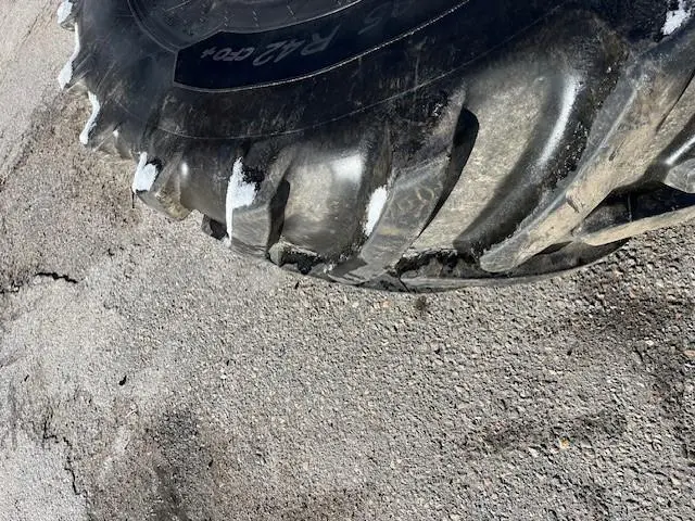 2024 MICHELIN VF580-85-R42