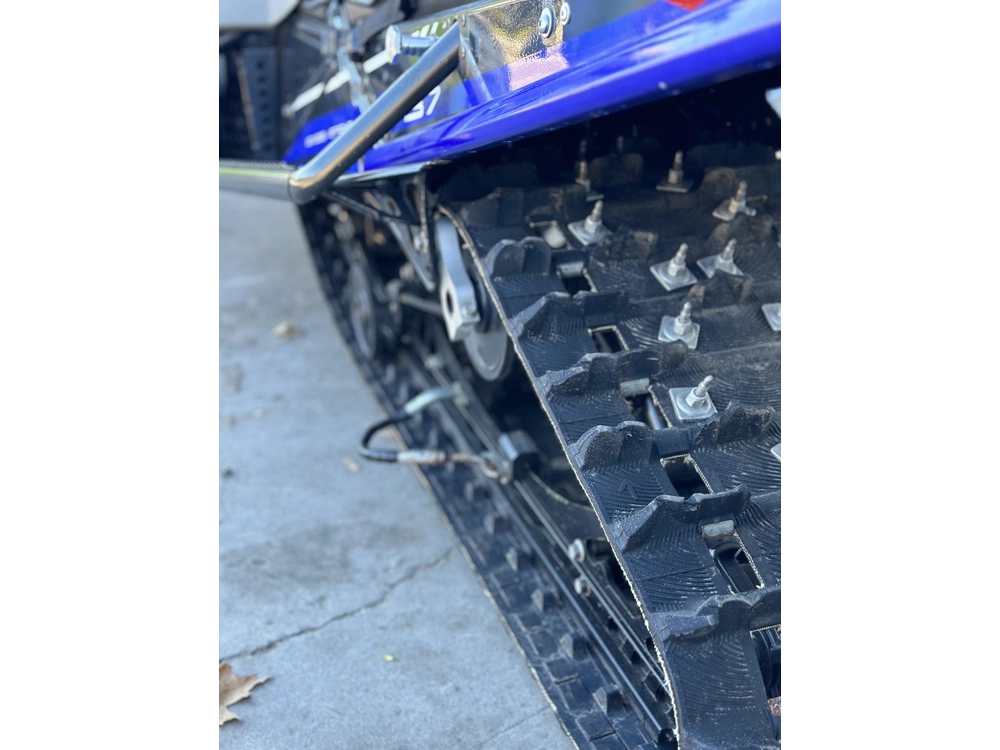 2018 Yamaha Sr Viper Ltx Dx alt