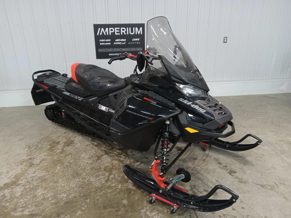 2020 Ski-doo Renegade X 900ace Turbo alt