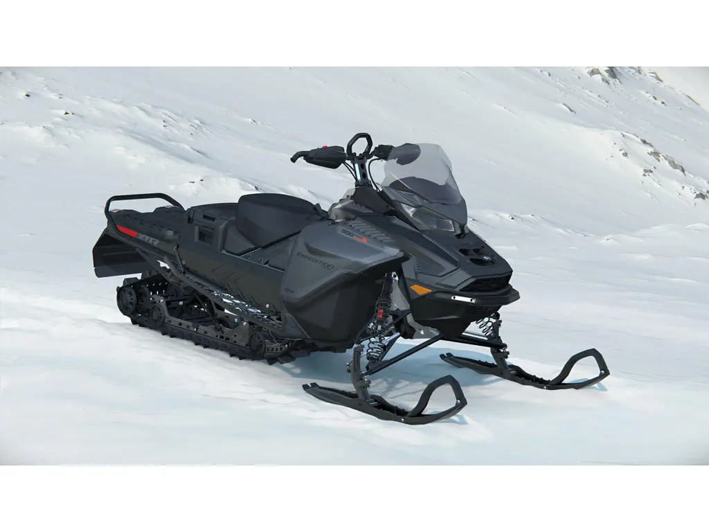 Ski-Doo Expedition XTR 900 ACE Turbo R 2025 - APSA