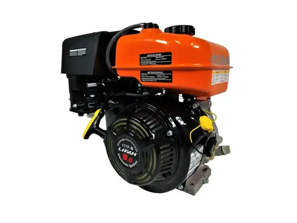 Lifan 177F