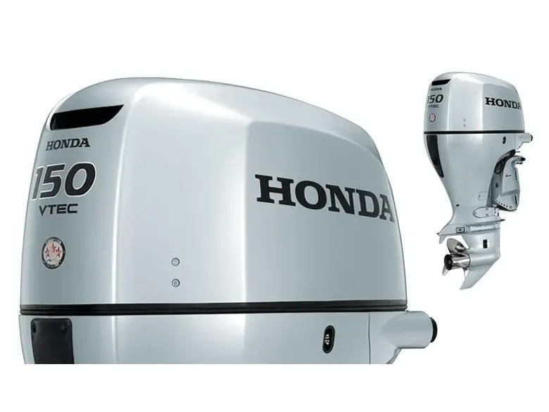Honda 150DXRC