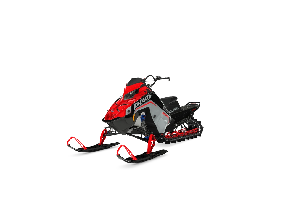 Polaris 850 Rmk Khaos 155 2025 alt