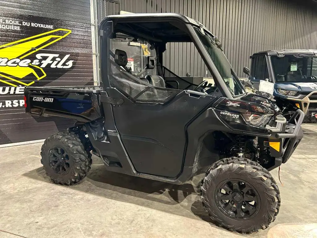 Can-Am DEFENDER HD10 XT  2023