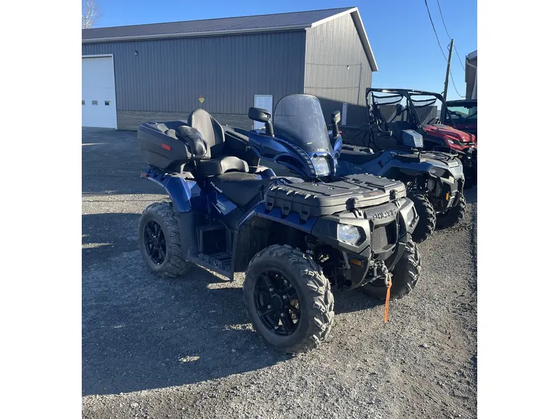 2023 Polaris 2023 Sportsman 850 Touring