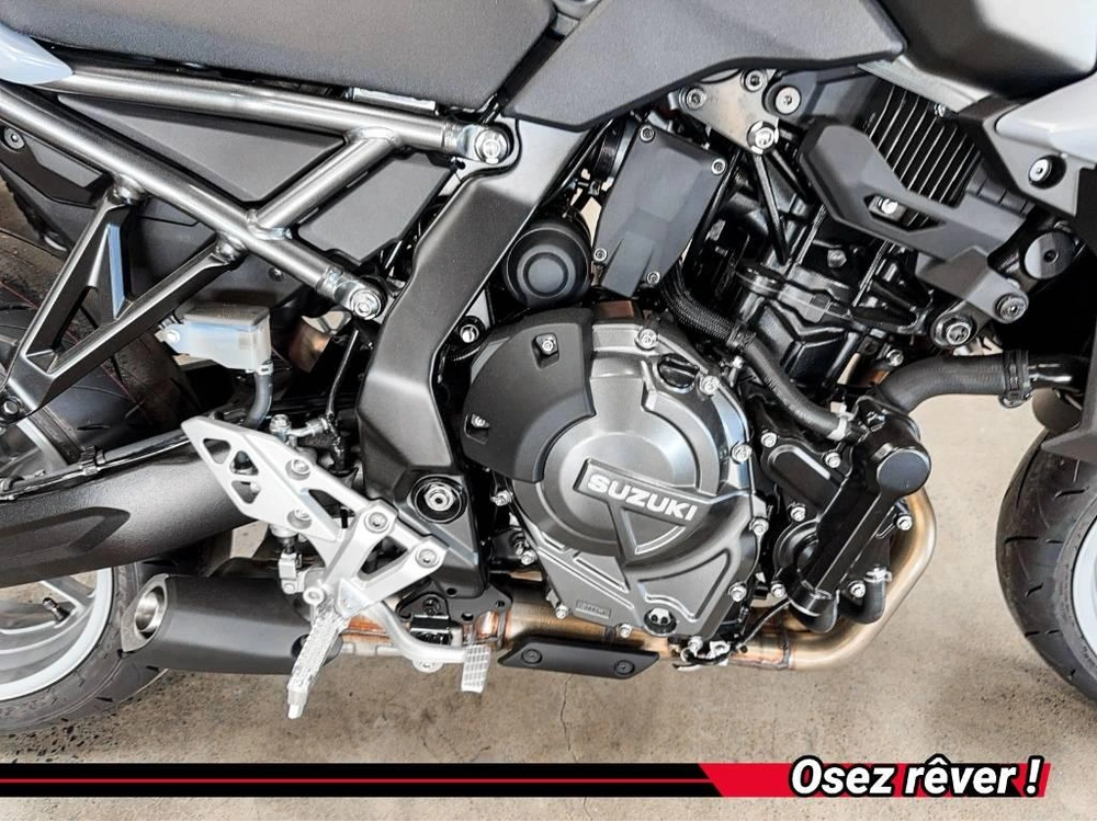 Suzuki Gsx-8s 2024 alt