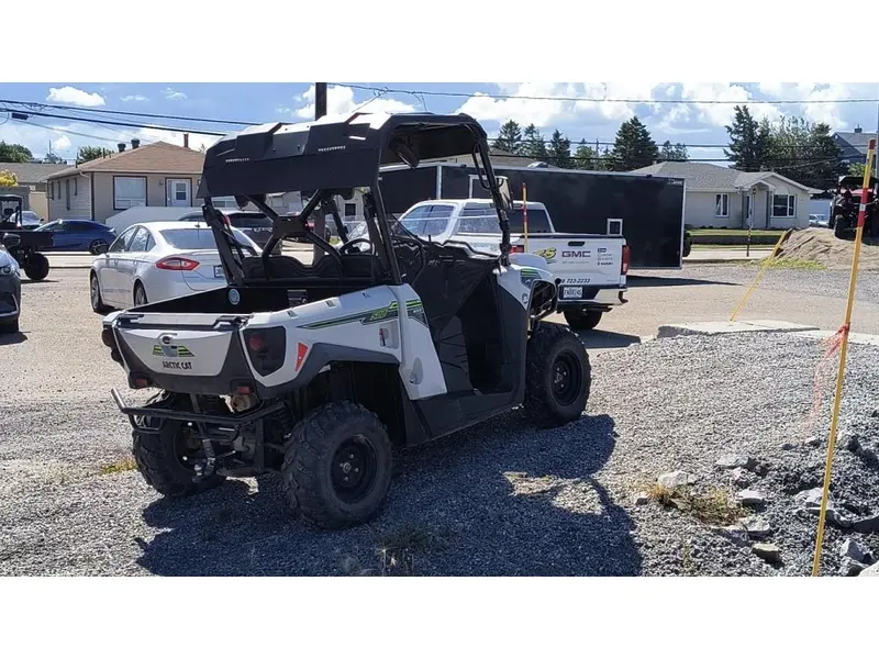 2022 Arctic Cat PROWLER 500