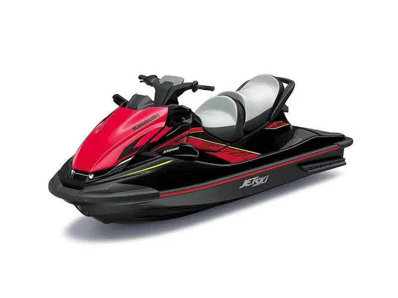 2024 Kawasaki JN1500ARFNN JET SKI STX 160LX