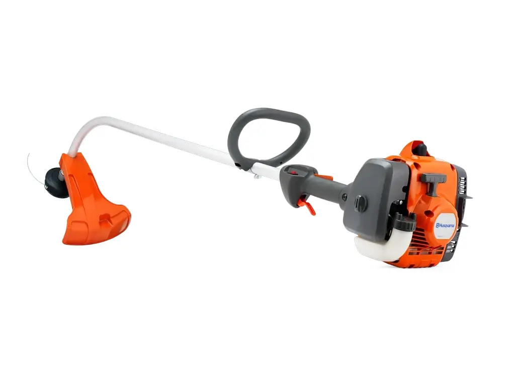 Husqvarna TRIMMER,CURVED,21.7CC 2024