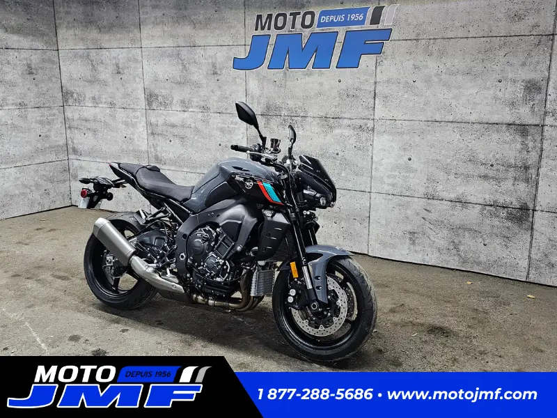 Yamaha MT10 MT-10 2023 - MT10APG  ST:19777