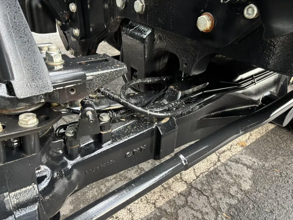 Case IH Puma 150 2022