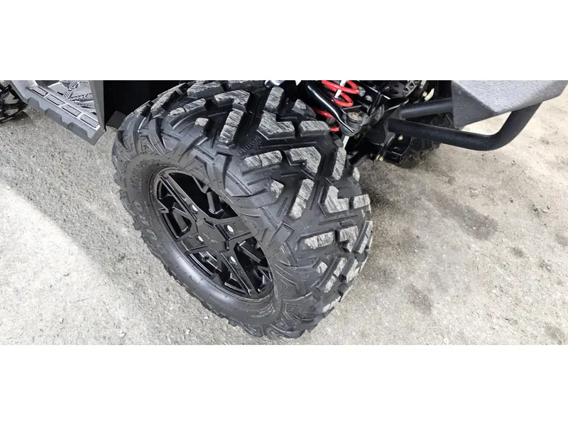 2023 Polaris Sportsman 850 EPS