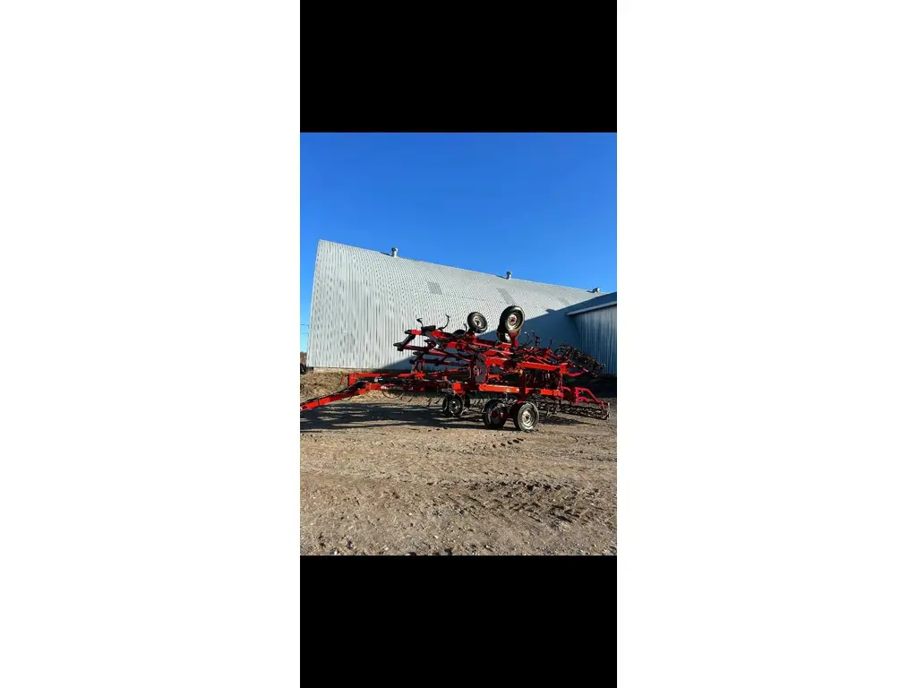 2004 Case IH 4300