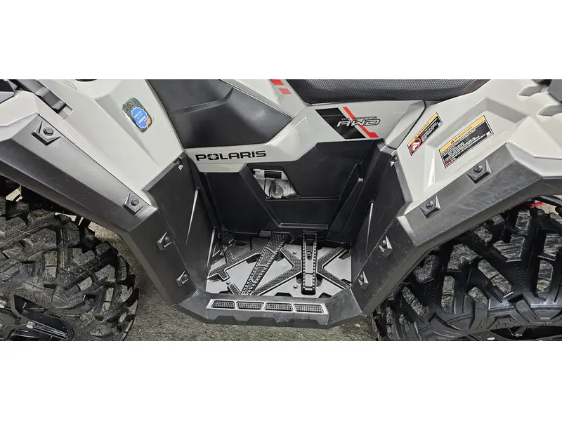 2023 Polaris Sportsman 850 EPS