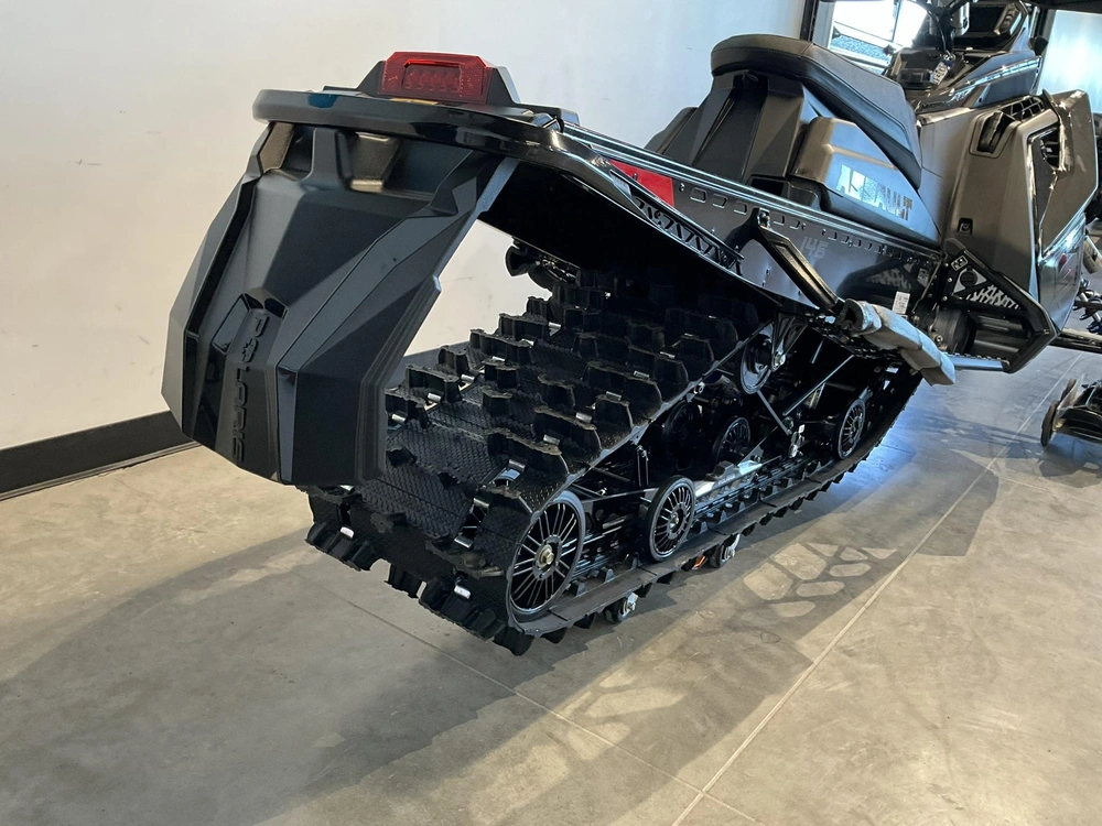 Polaris Patriot 9r Switchback Assault 146 500$ De Réduction, Jusqu'au 30-06-25 2025 alt