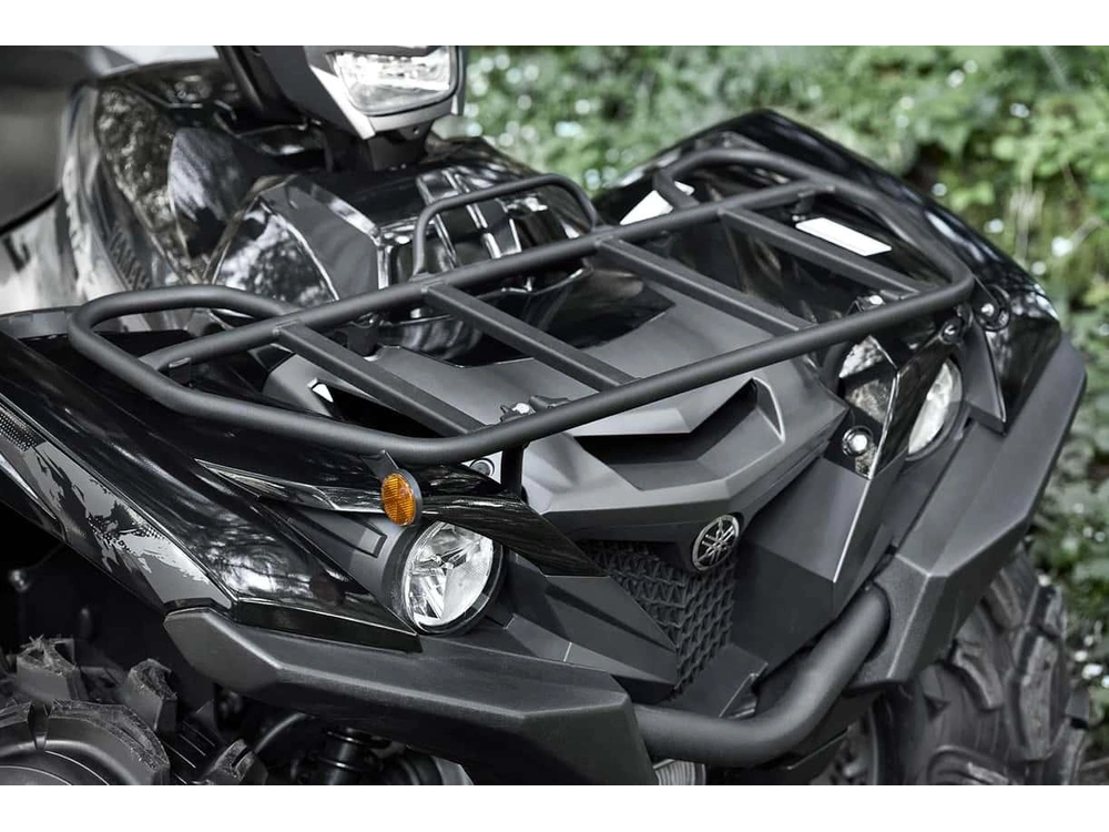 2025 Yamaha Grizzly Eps Se alt