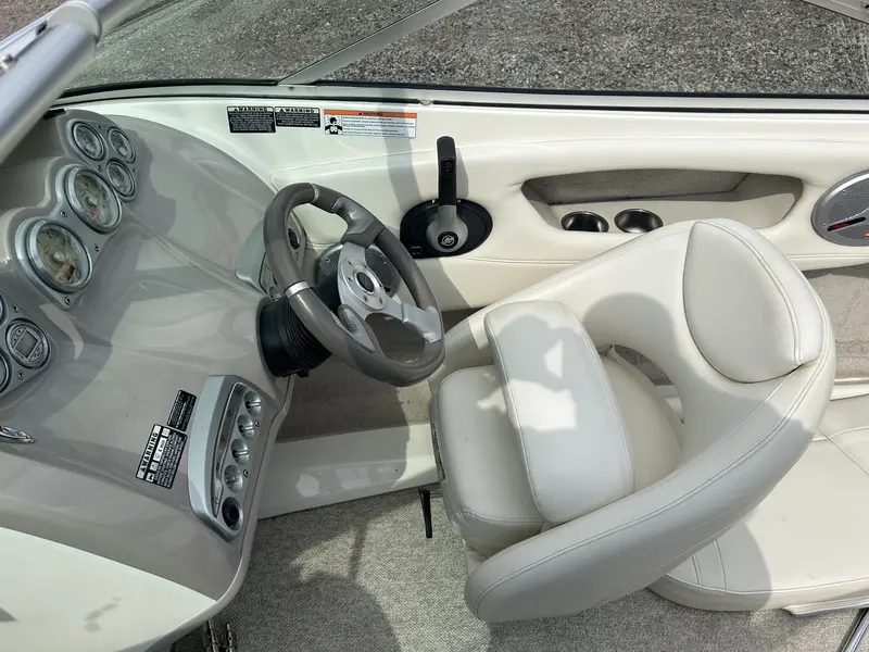 Maxum 2200 SR3 2007