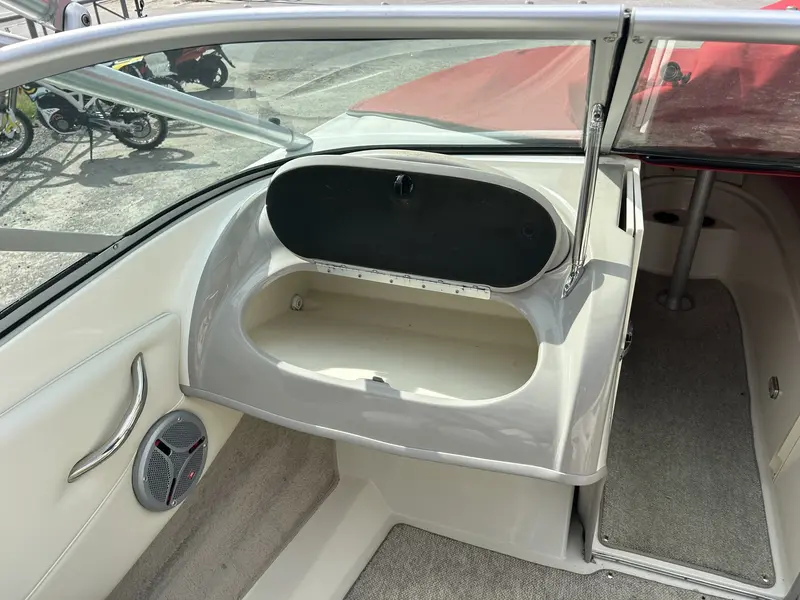 Maxum 2200 SR3 2007