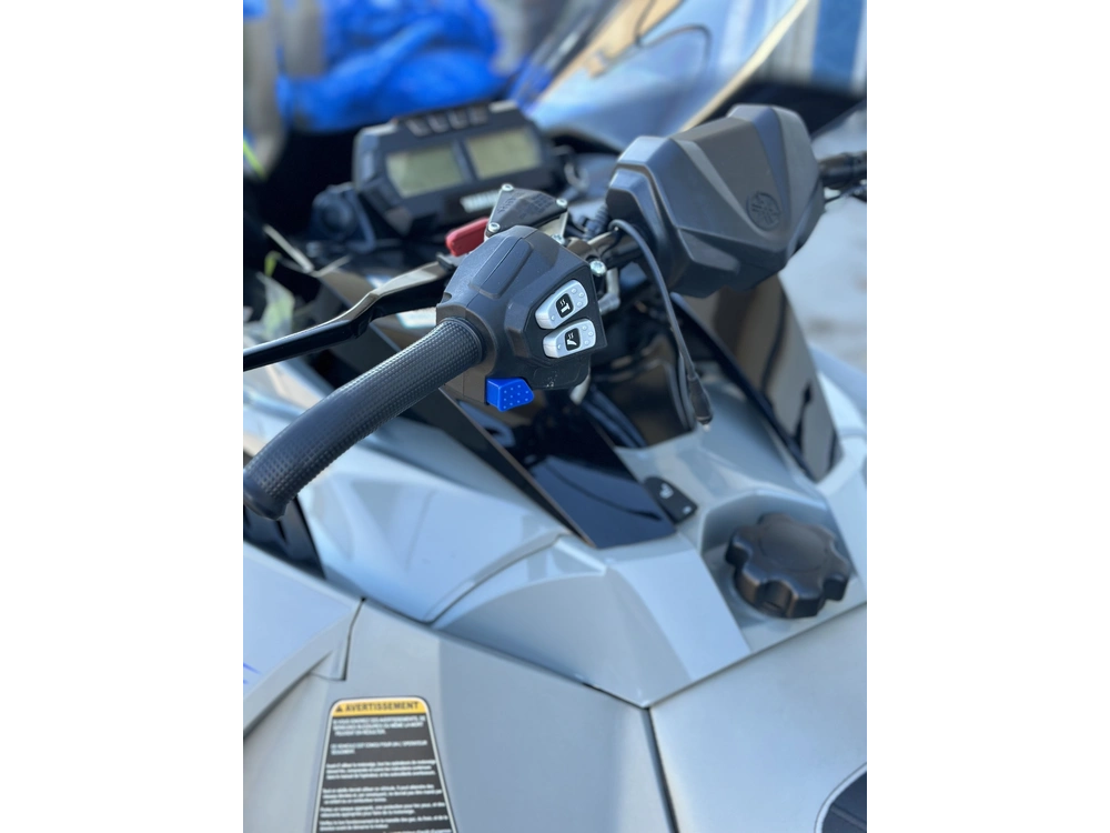 2018 Yamaha Sr Viper Ltx Dx alt