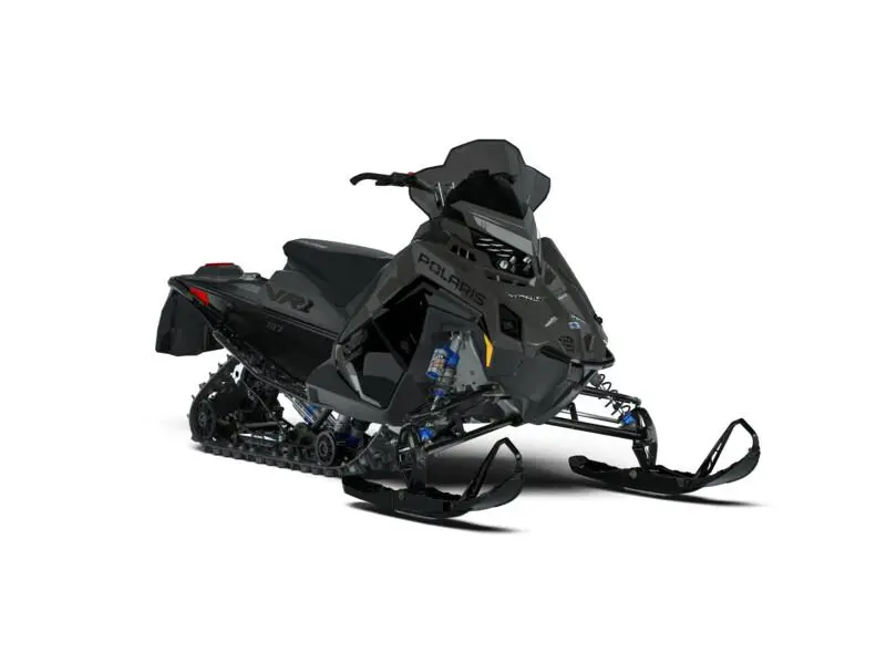 2025 Polaris S25TDV6RS - 650 Indy VR1 137"