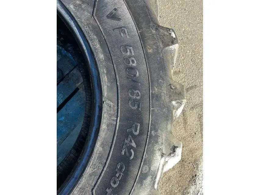 2024 MICHELIN VF580-85-R42