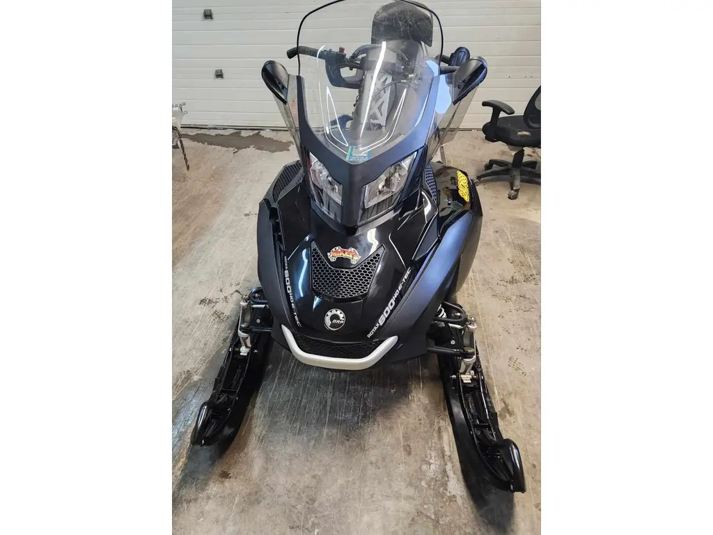 2012 Ski-Doo EXPEDITION LE 600