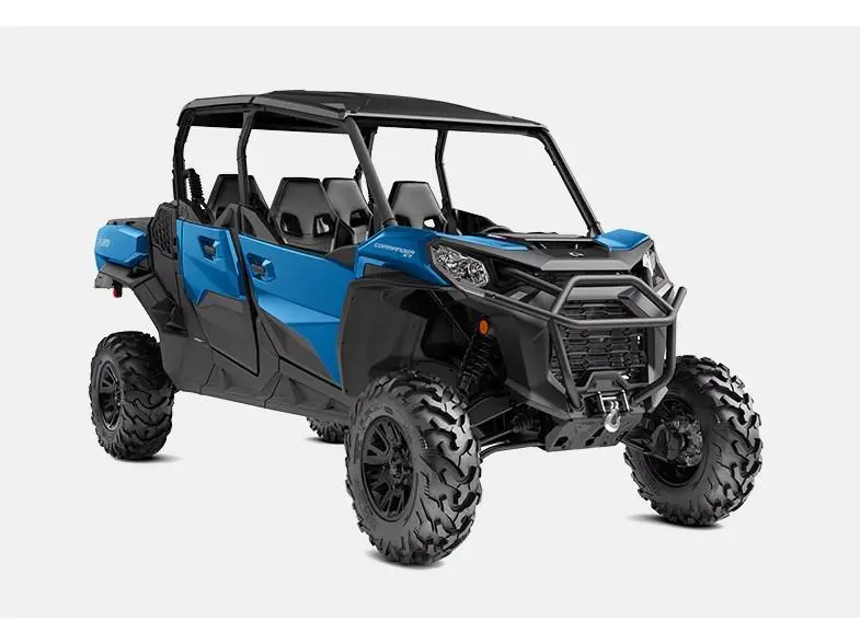 Can-Am COMMANDER MAX XT 1000R 2023 - 6KPB