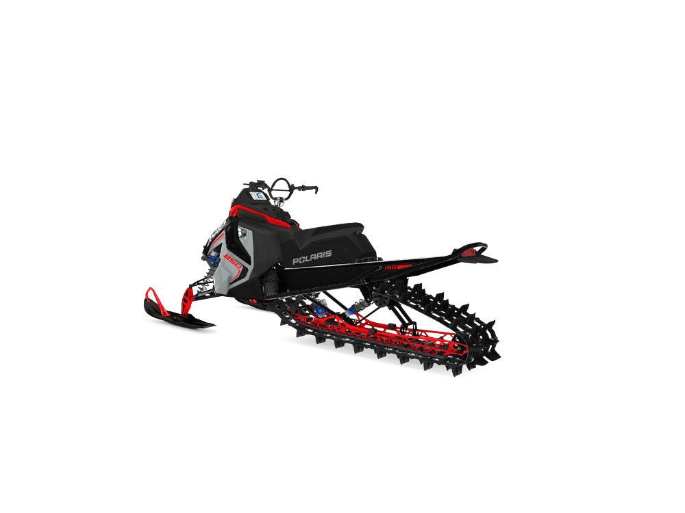 Polaris 850 Rmk Khaos 155 2025 alt
