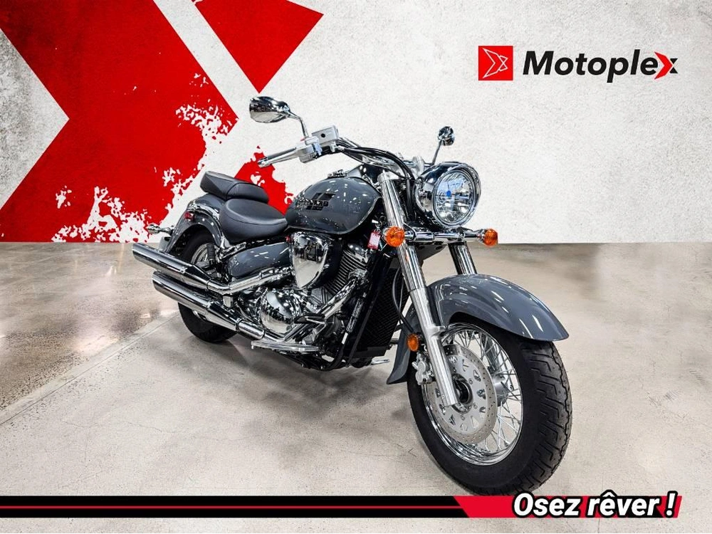Suzuki Boulevard C50 2023 alt