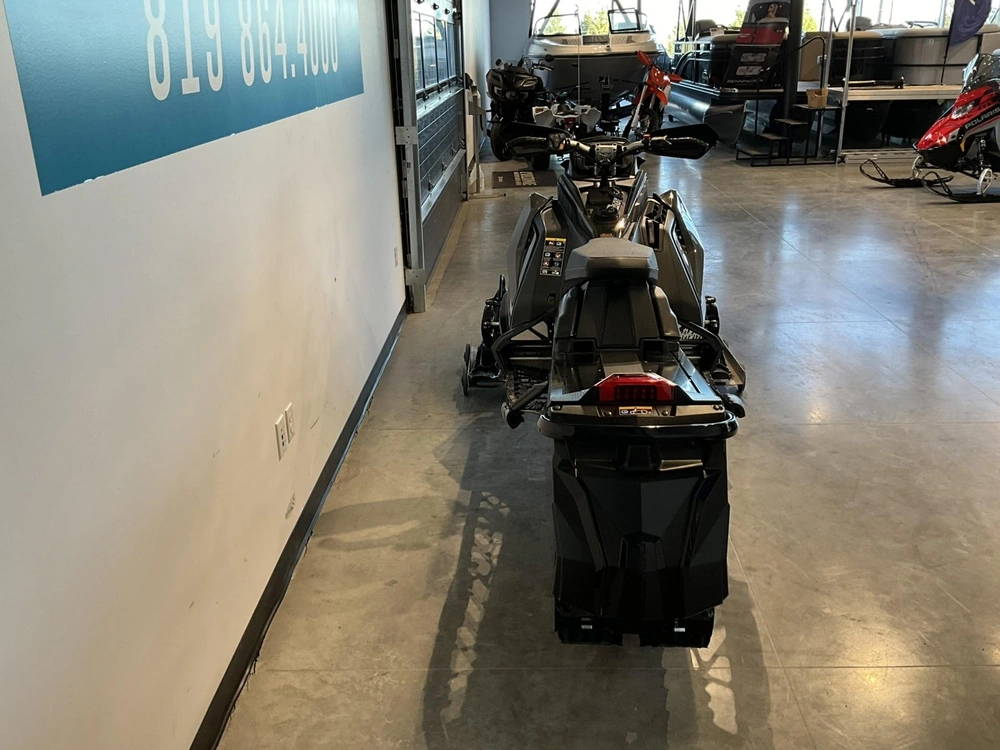 Polaris Patriot 9r Switchback Assault 146 500$ De Réduction, Jusqu'au 30-06-25 2025 alt
