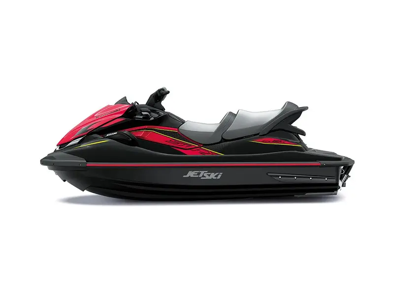 2024 Kawasaki JN1500ARFNN JET SKI STX 160LX