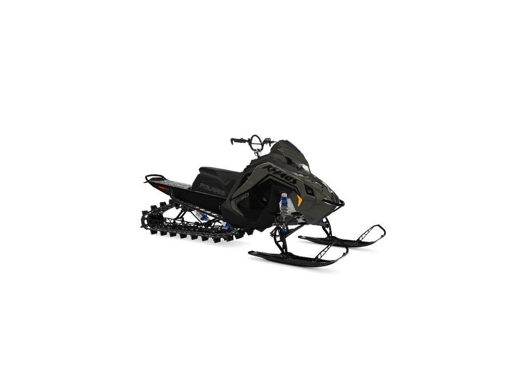 Polaris 850 Rmk Khaos 155 2025 alt